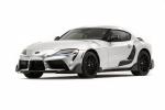 Toyota GR Supra Performance Line Concept 2019 года